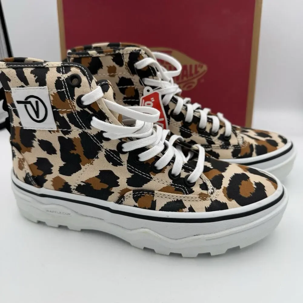 Vans new original